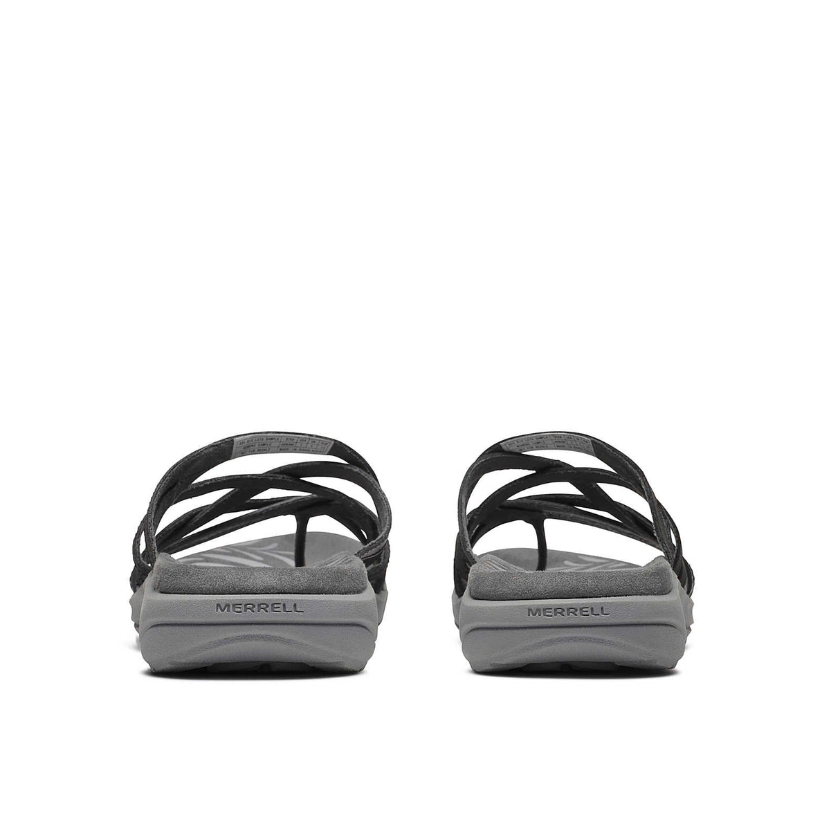 Merrell Women's Harbor Post Sandals Wide - A&M Clothing & Shoes - Westlock