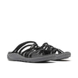 Merrell Women's Harbor Post Sandals Wide - A&M Clothing & Shoes - Westlock