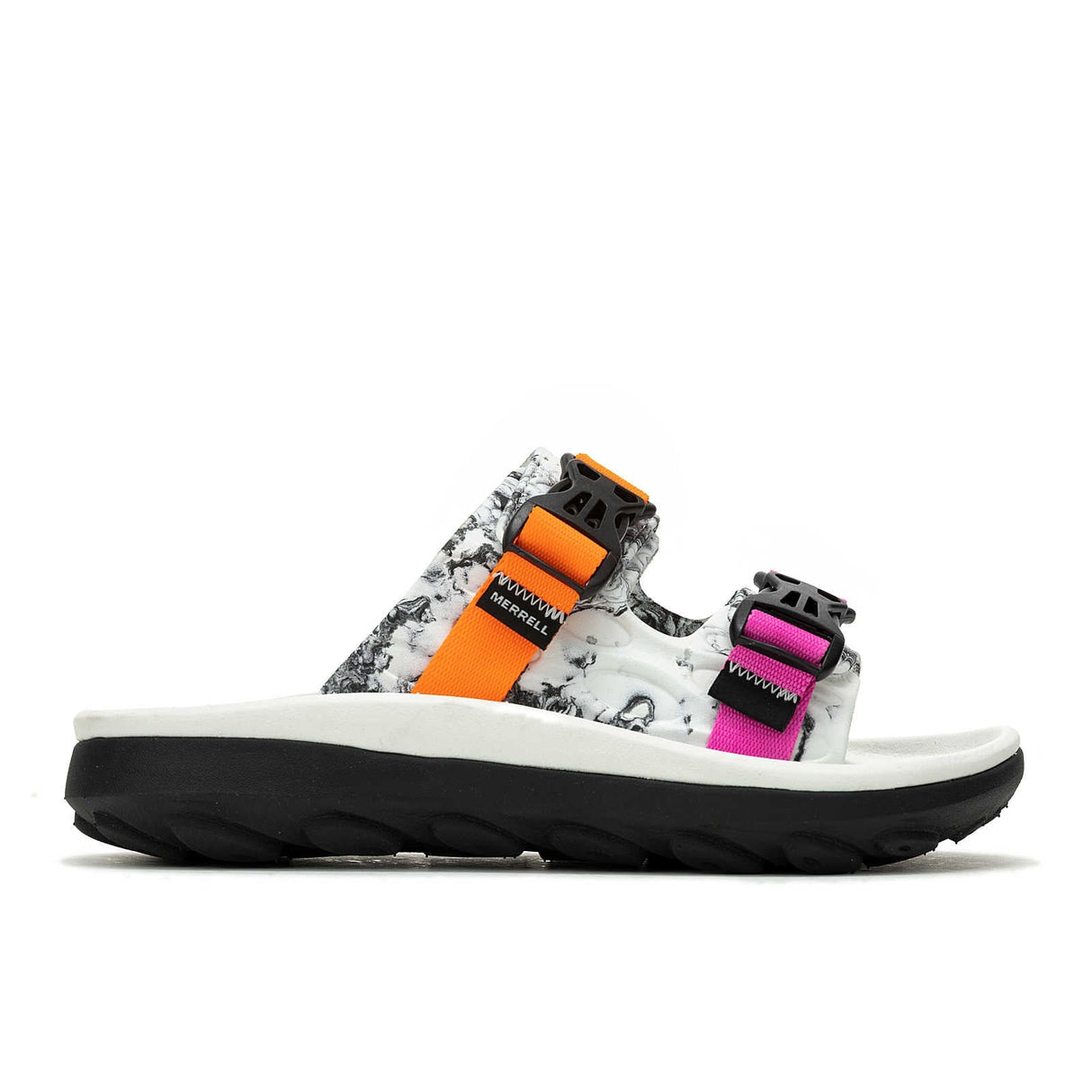 Merrell Women's Hut Ultra Wrap Sandals - A&M Clothing & Shoes - Westlock