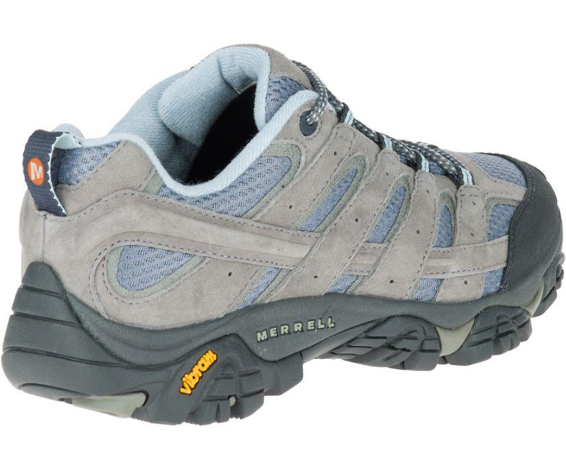 Merrell Women's Moab 2 Vent Wide Shoes - A&M Clothing & Shoes