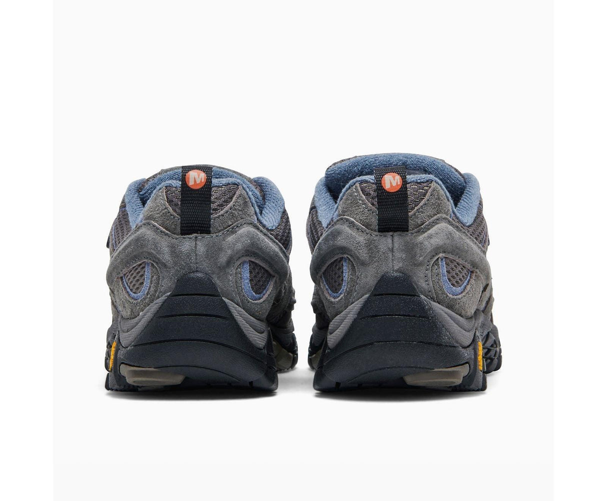 Merrell Women's Moab 2 WTPF Shoes Wide - A&M Clothing & Shoes