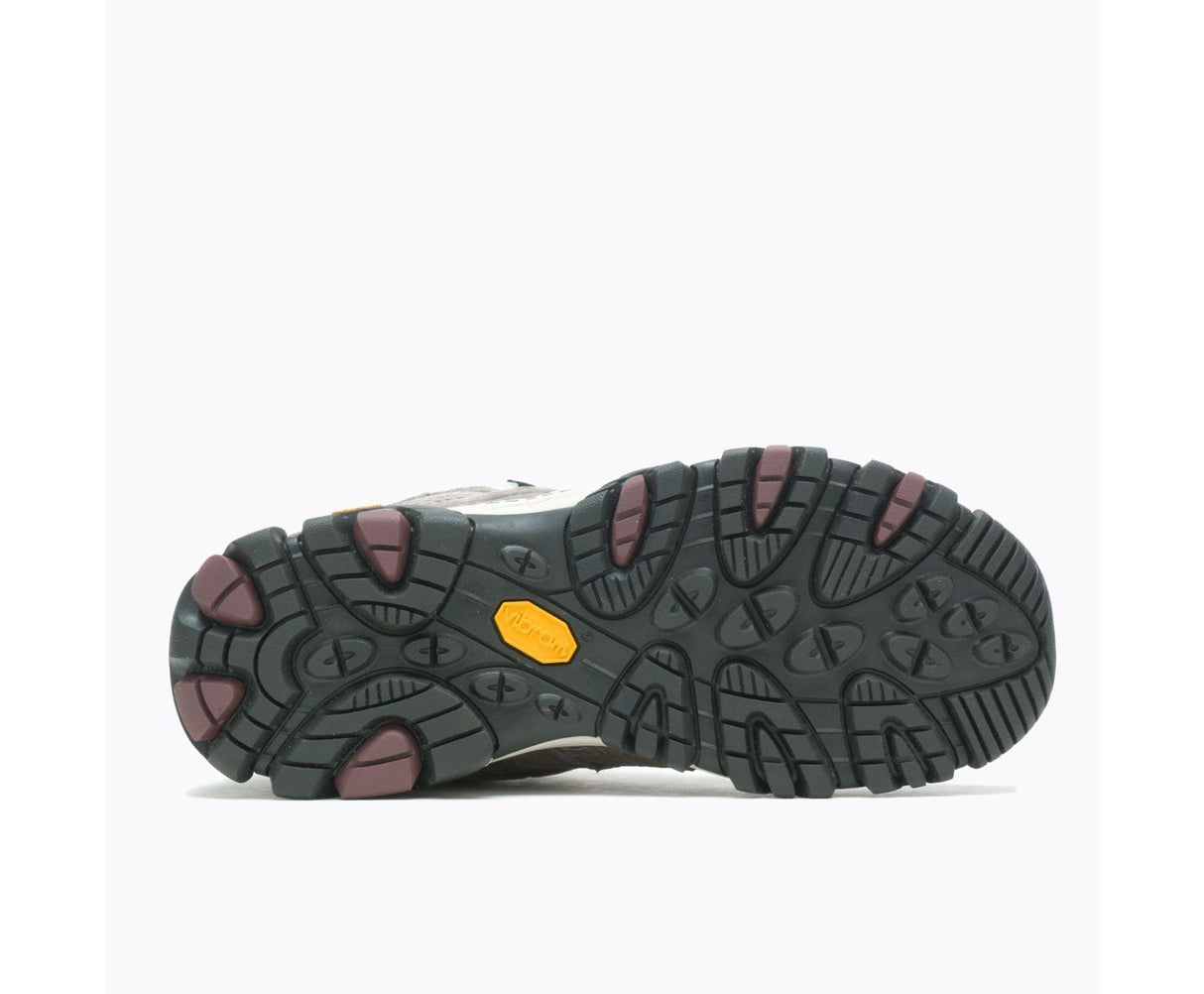 Merrell Women's Moab 3 Mid WP Hikers - A&M Clothing & Shoes - Westlock