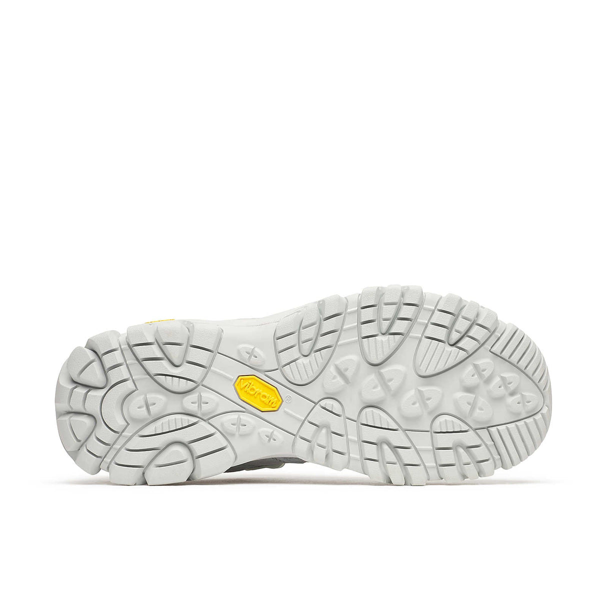 Merrell Women's Moab 3 Ready Zip Hiking Shoes - A&M Clothing & Shoes - Westlock