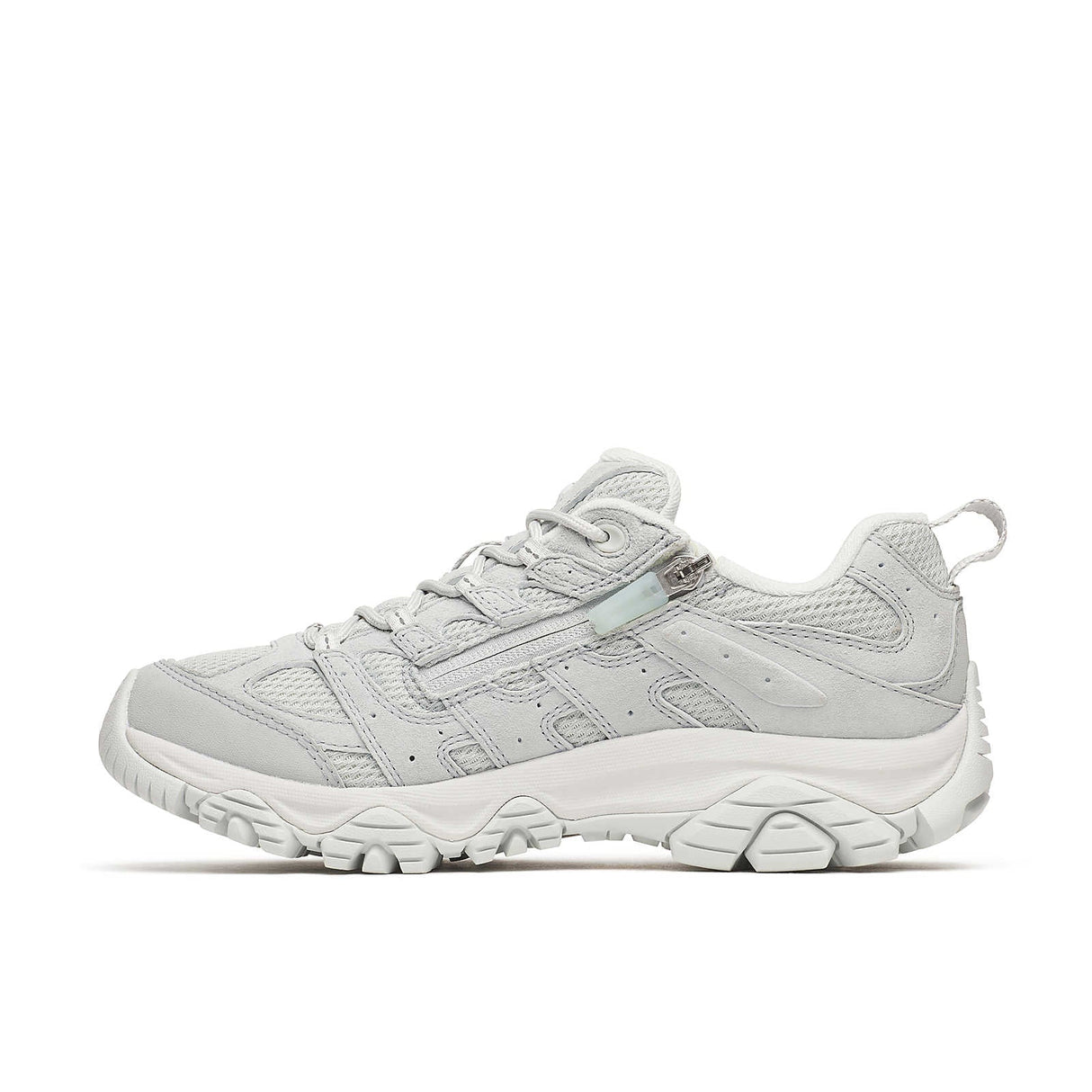 Merrell Women's Moab 3 Ready Zip Hiking Shoes - A&M Clothing & Shoes - Westlock