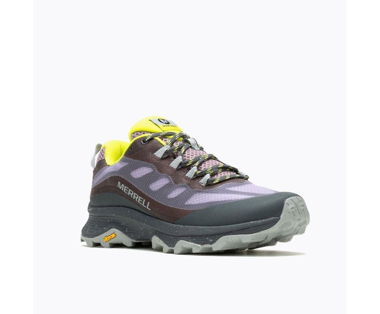 Merrell Women's Moab Speed Hikers - A&M Clothing & Shoes