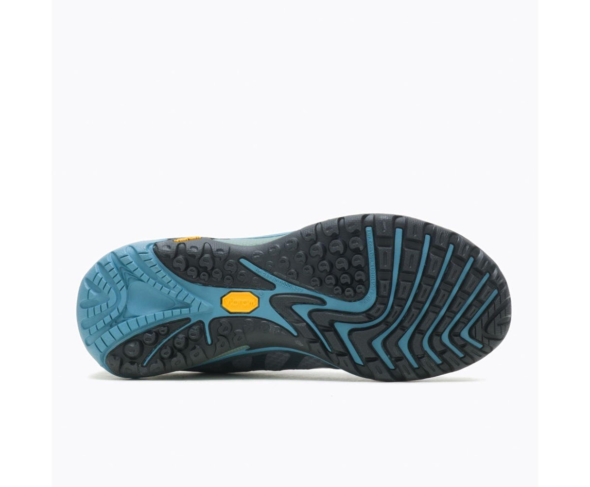 Merrell Women's Siren Edge 3 Hikers Wide - A&M Clothing & Shoes - Westlock