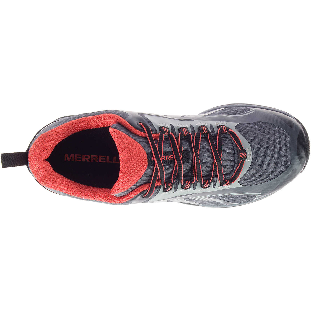 Merrell Women's Siren Edge 3 Trail Hiker - A&M Clothing & Shoes - Westlock