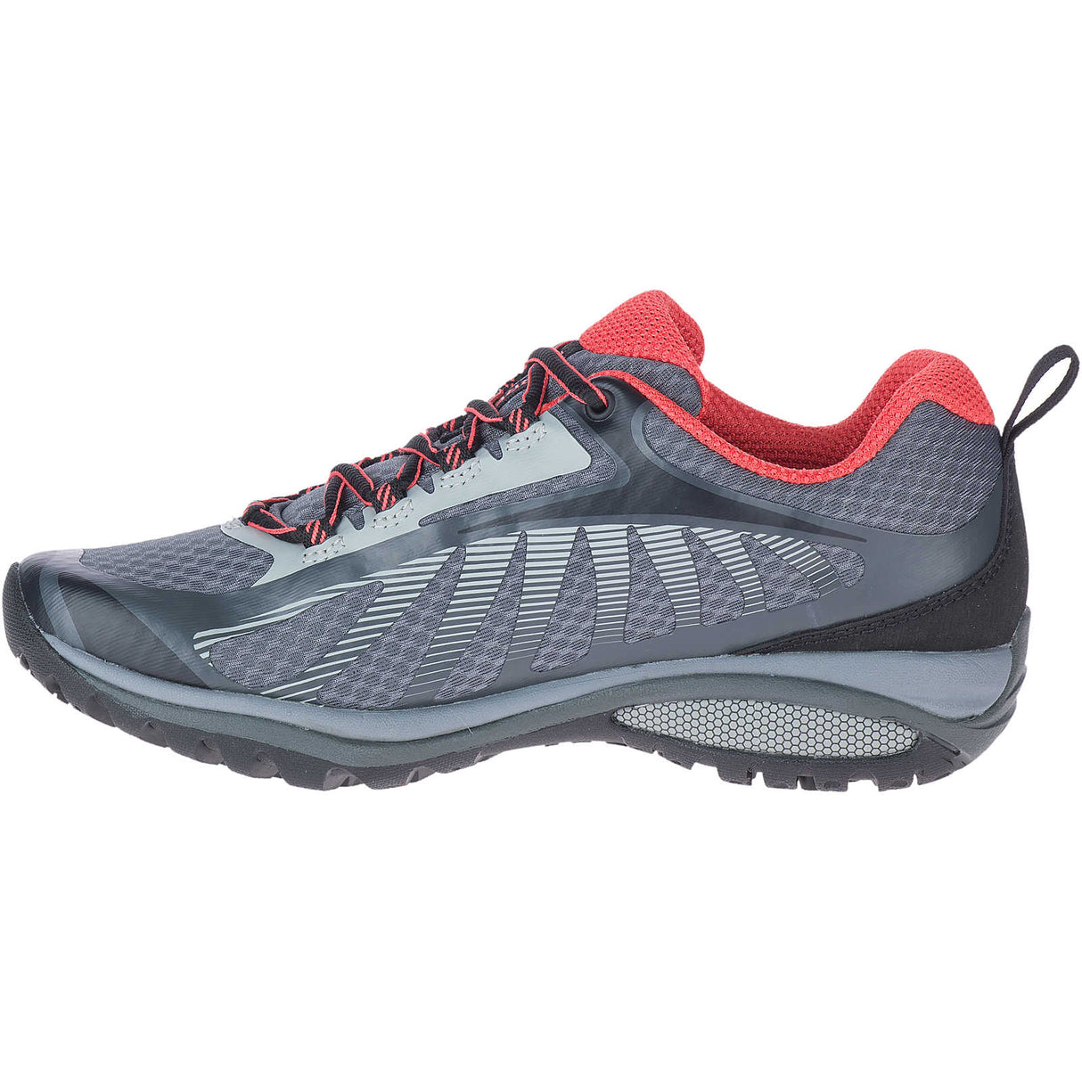 Merrell Women's Siren Edge 3 Trail Hiker - A&M Clothing & Shoes - Westlock