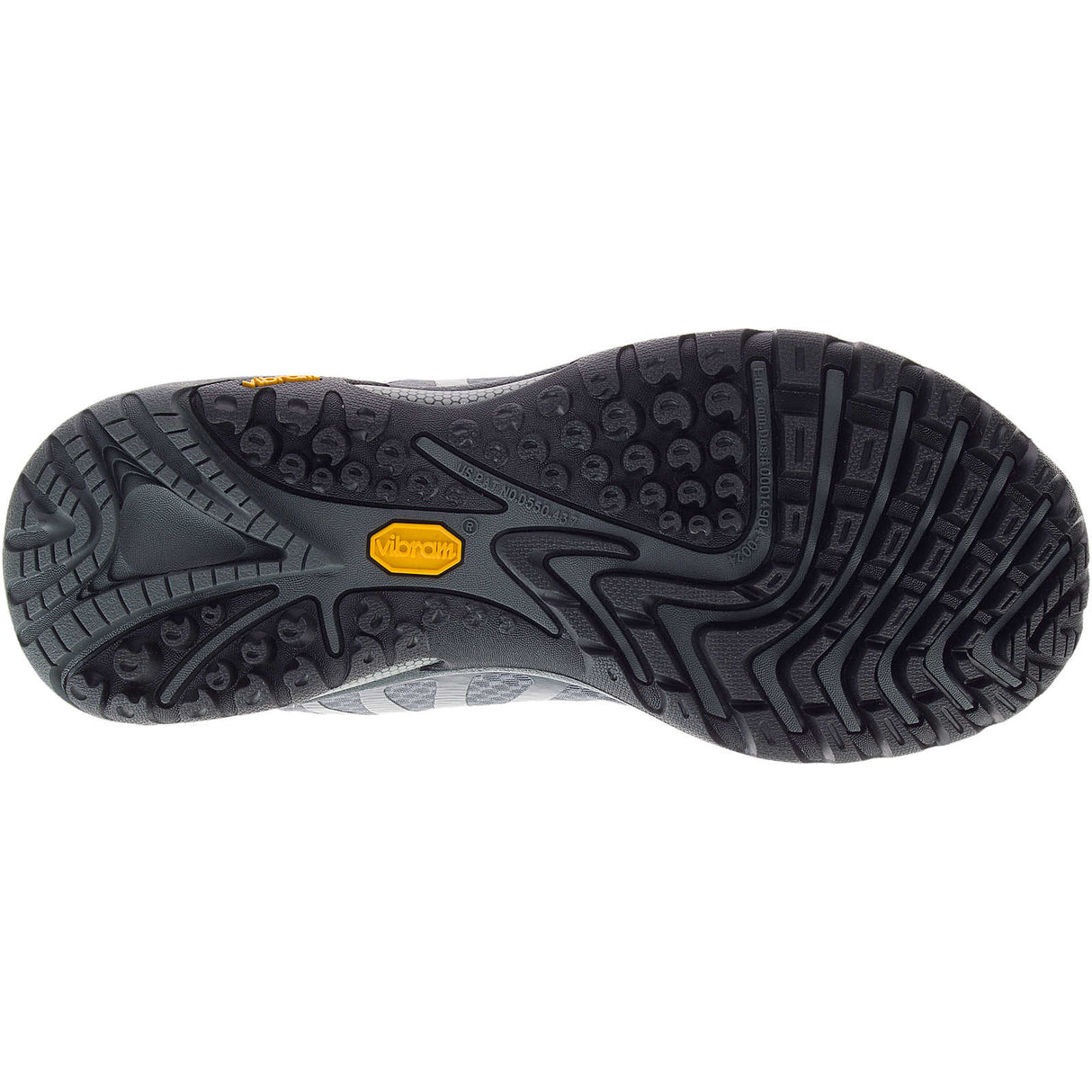 Merrell Women's Siren Edge 3 Trail Hiker - A&M Clothing & Shoes - Westlock