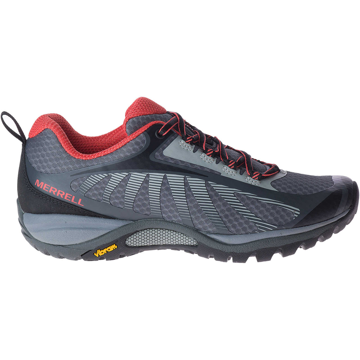 Merrell Women's Siren Edge 3 Trail Hiker - A&M Clothing & Shoes - Westlock