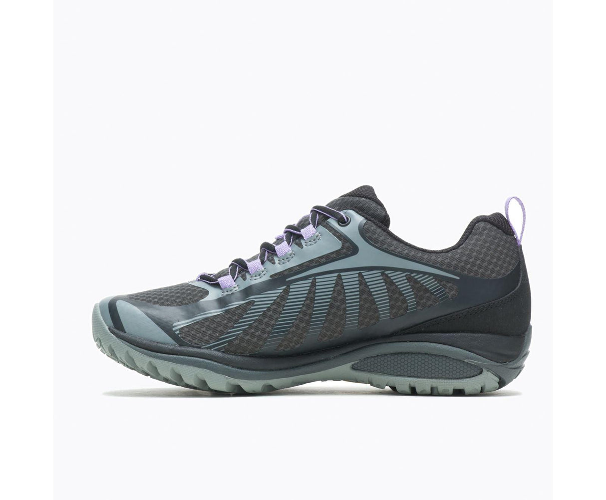 Merrell Women's Siren Edge 3 WP Hikers - A&M Clothing & Shoes - Westlock