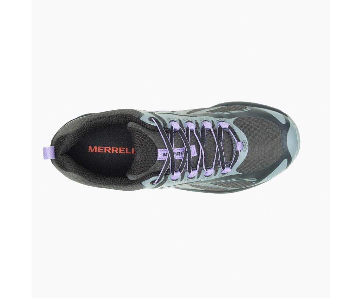 Merrell Women's Siren Edge 3 WP Hikers - A&M Clothing & Shoes - Westlock