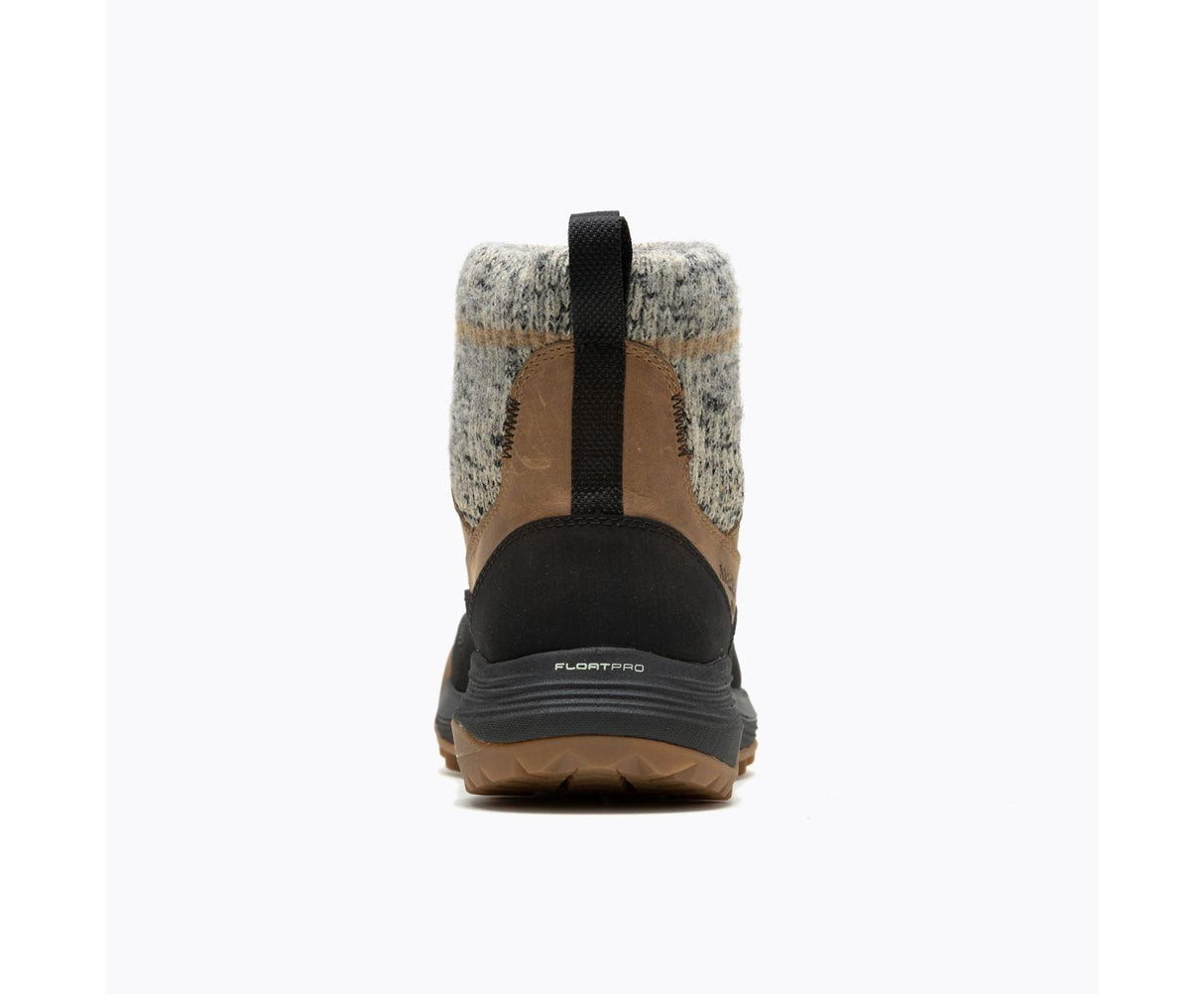 Merrell Women's Siren Therm Chelsea Boot - A&M Clothing & Shoes - Westlock