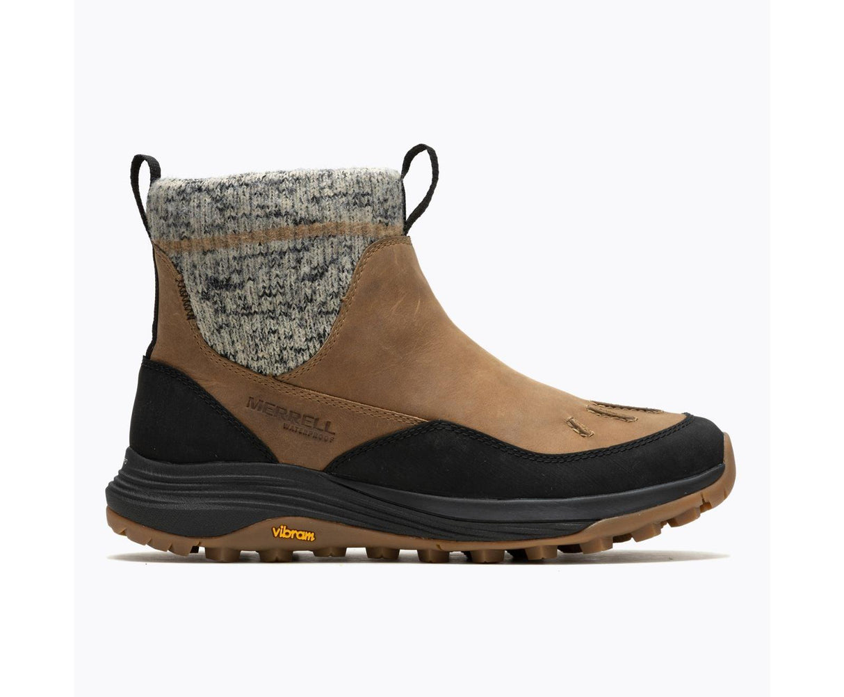 Merrell Women's Siren Therm Chelsea Boot - A&M Clothing & Shoes - Westlock