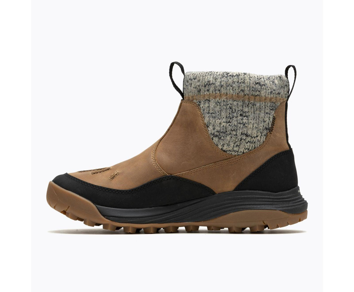 Merrell Women's Siren Therm Chelsea Boot - A&M Clothing & Shoes - Westlock
