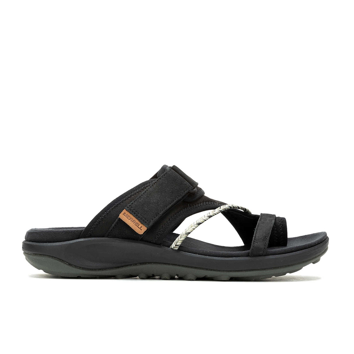 Merrell Women's Terran 4 Post Sandals - A&M Clothing & Shoes - Westlock