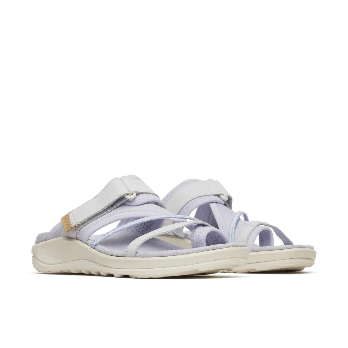 Merrell Women's Terran 4 Post Sandals - A&M Clothing and Shoes