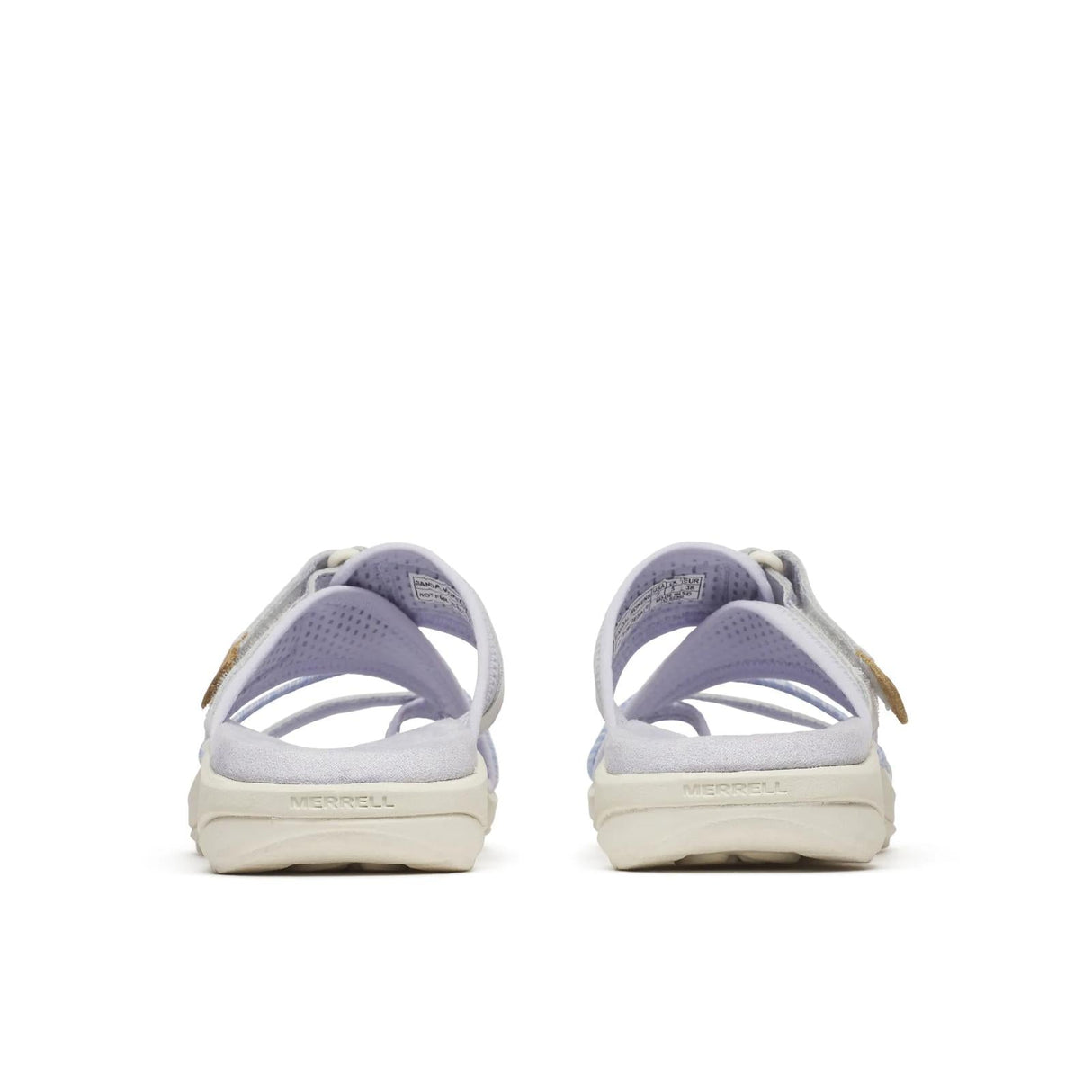 Merrell Women's Terran 4 Post Sandals - A&M Clothing and Shoes