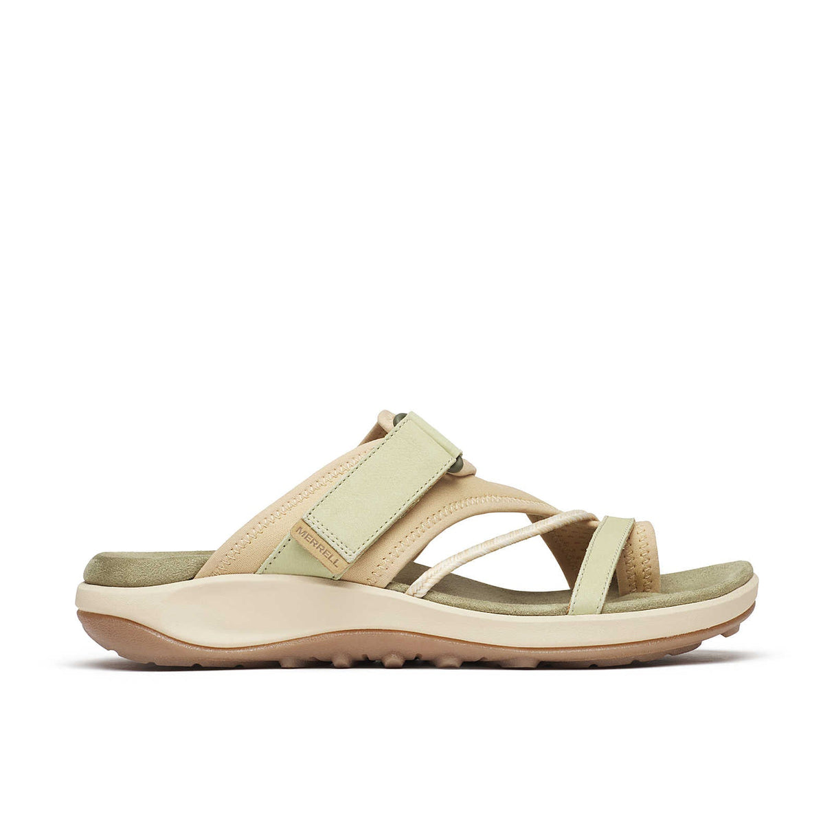Merrell Women's Terran 4 Post Sandals - A&M Clothing & Shoes - Westlock