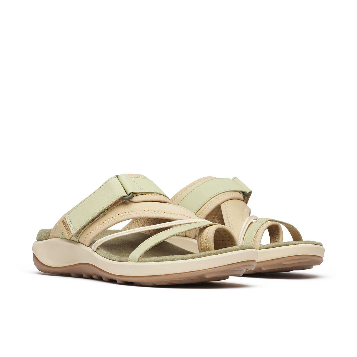 Merrell Women's Terran 4 Post Sandals - A&M Clothing & Shoes - Westlock