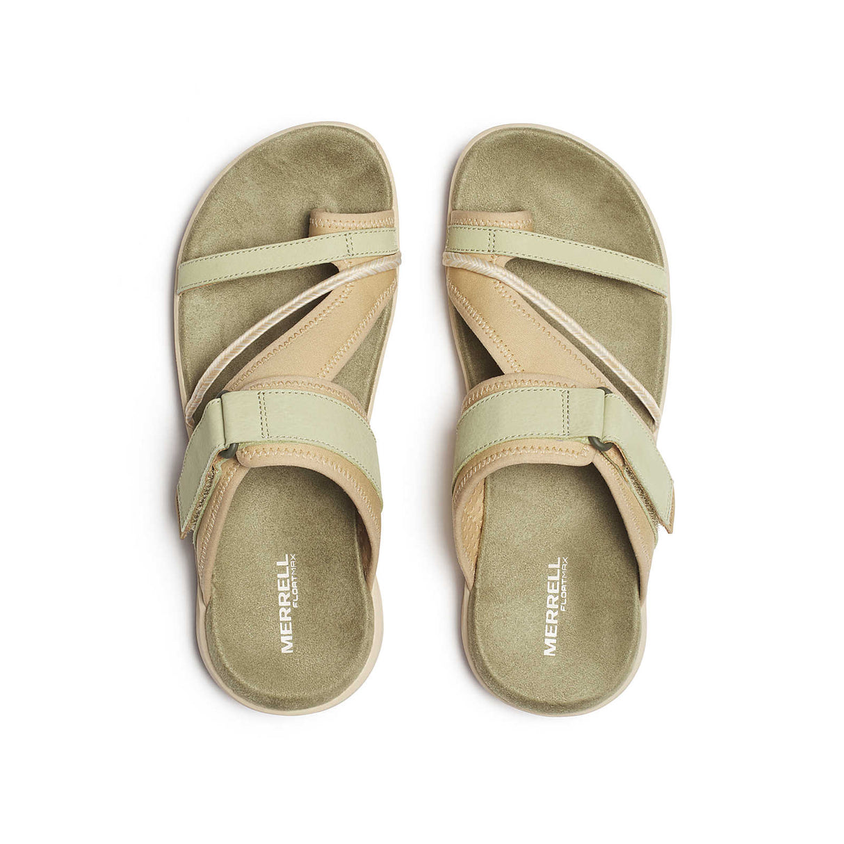 Merrell Women's Terran 4 Post Sandals - A&M Clothing & Shoes - Westlock