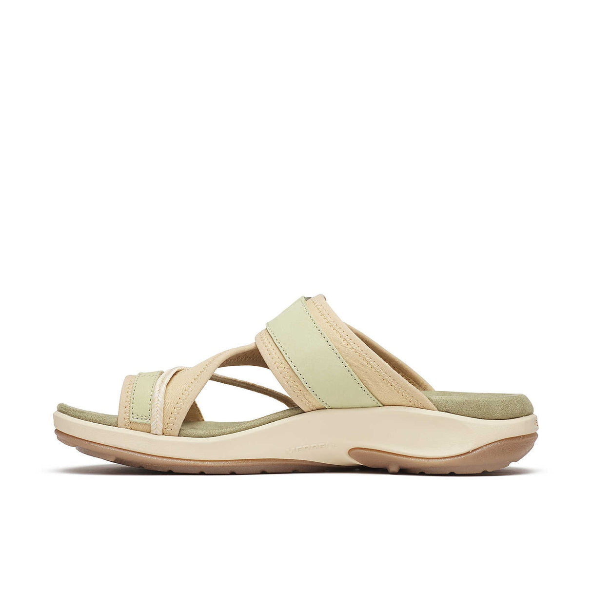 Merrell Women's Terran 4 Post Sandals - A&M Clothing & Shoes - Westlock