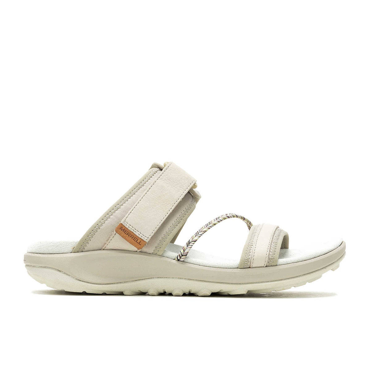 Merrell Women's Terran 4 Slide Sandals - A&M Clothing & Shoes - Westlock