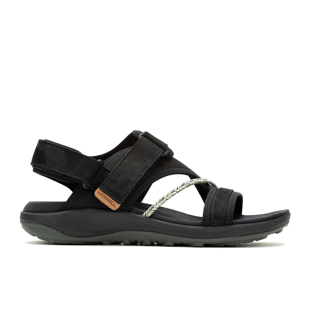 Merrell Women's Terran Backstrap Sandals - A&M Clothing & Shoes - Westlock