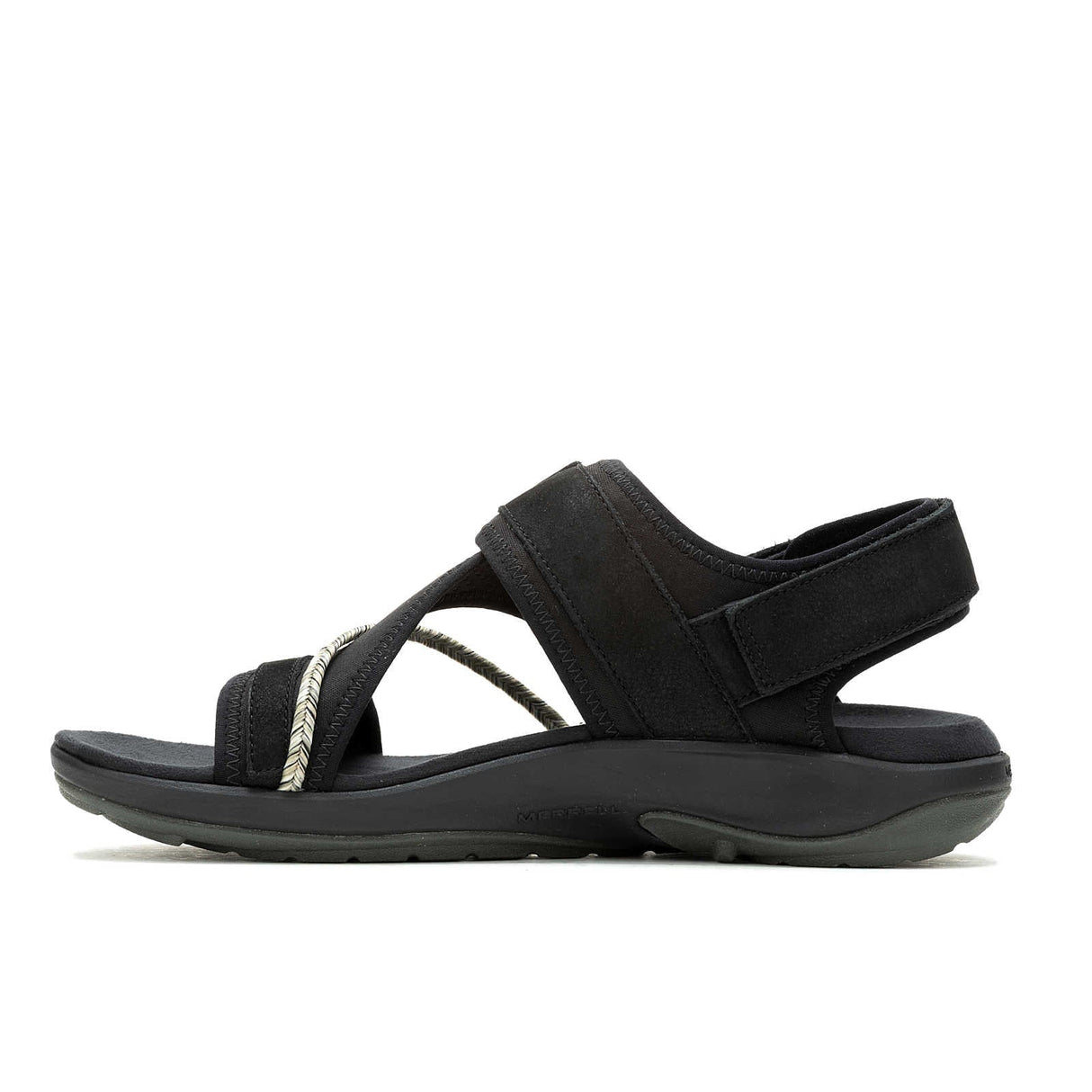 Merrell Women's Terran Backstrap Sandals - A&M Clothing & Shoes - Westlock