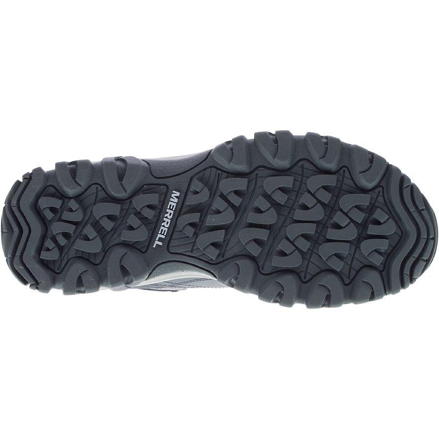 Merrell Women's Thermo Akita Mid Boots - A&M Clothing & Shoes - Westlock