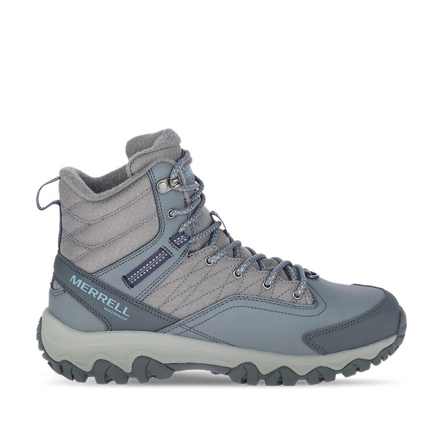 Merrell Women's Thermo Akita Mid Boots - A&M Clothing & Shoes - Westlock