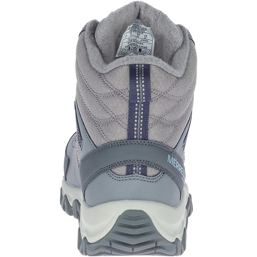 Merrell Women's Thermo Akita Mid Boots - A&M Clothing & Shoes - Westlock