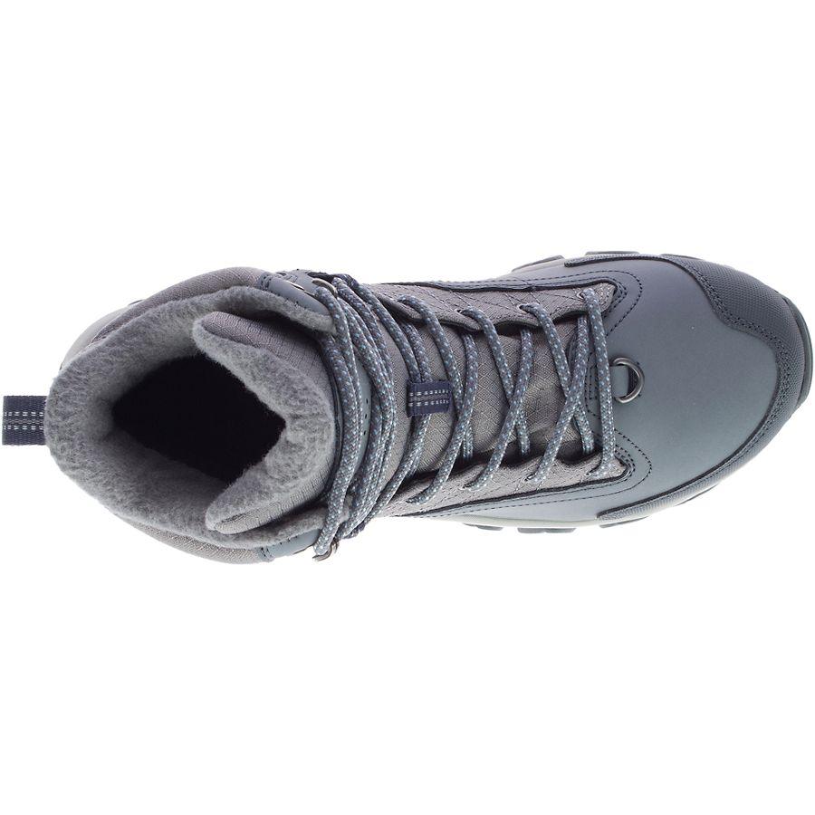 Merrell Women's Thermo Akita Mid Boots - A&M Clothing & Shoes - Westlock
