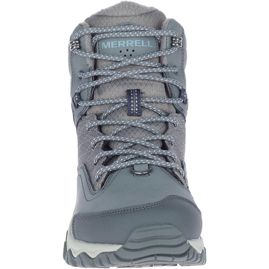 Merrell Women's Thermo Akita Mid Boots - A&M Clothing & Shoes - Westlock