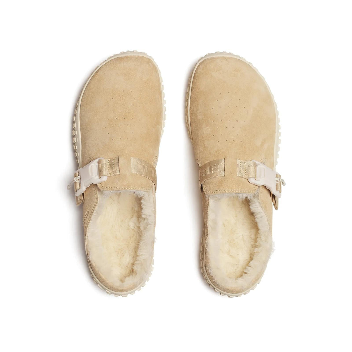 Merrell Women's Wrapt Cozy Slip On Shoes Latte - Latte