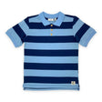 Mid Kids Boys Polo - A&M Clothing & Shoes - Westlock