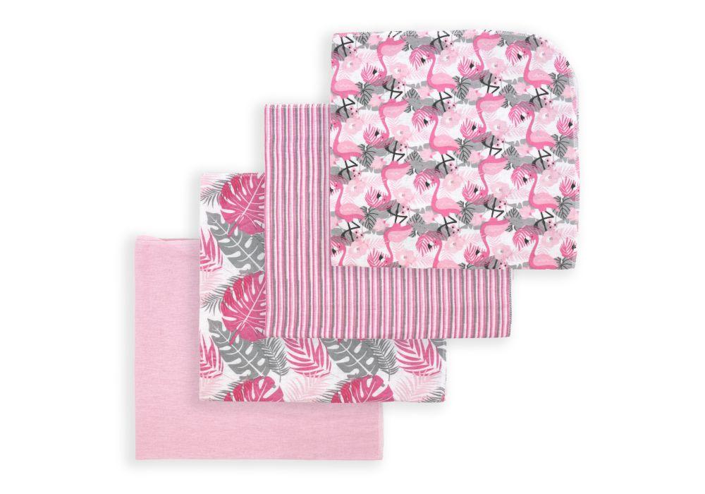 Necessities Receiving Blanket 4PK - A&M Clothing & Shoes - Westlock