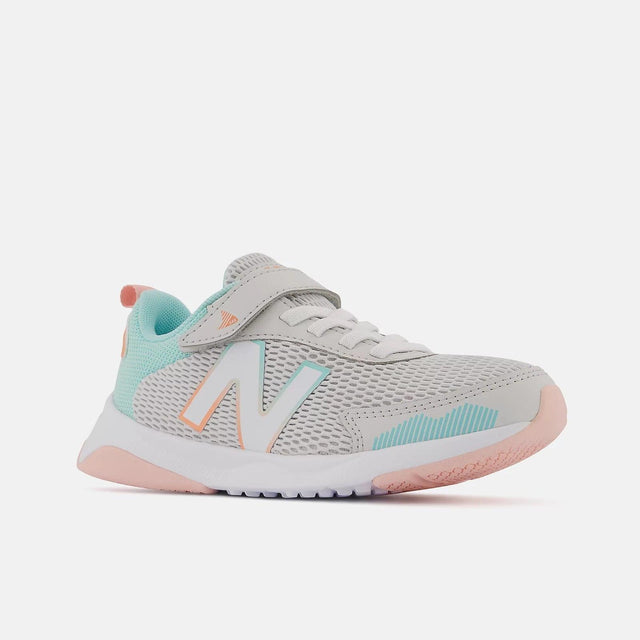 New Balance 545 Bungee Lace Runners - A&M Clothing & Shoes