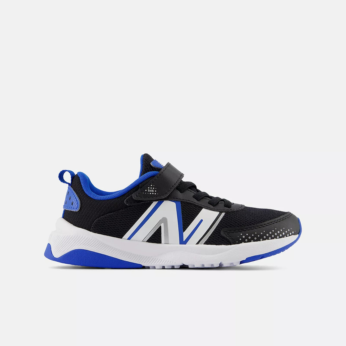 New Balance Kids Boys 545 Runners - A&M Clothing & Shoes - Westlock