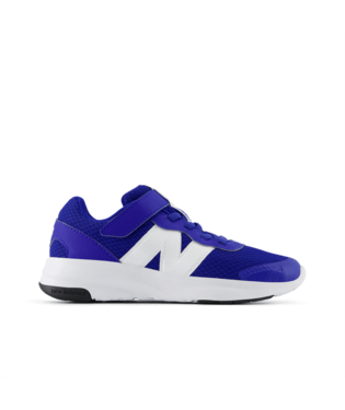 New Balance Kids Boys 578 Bungee Lace Shoes - A&M Clothing & Shoes - Westlock