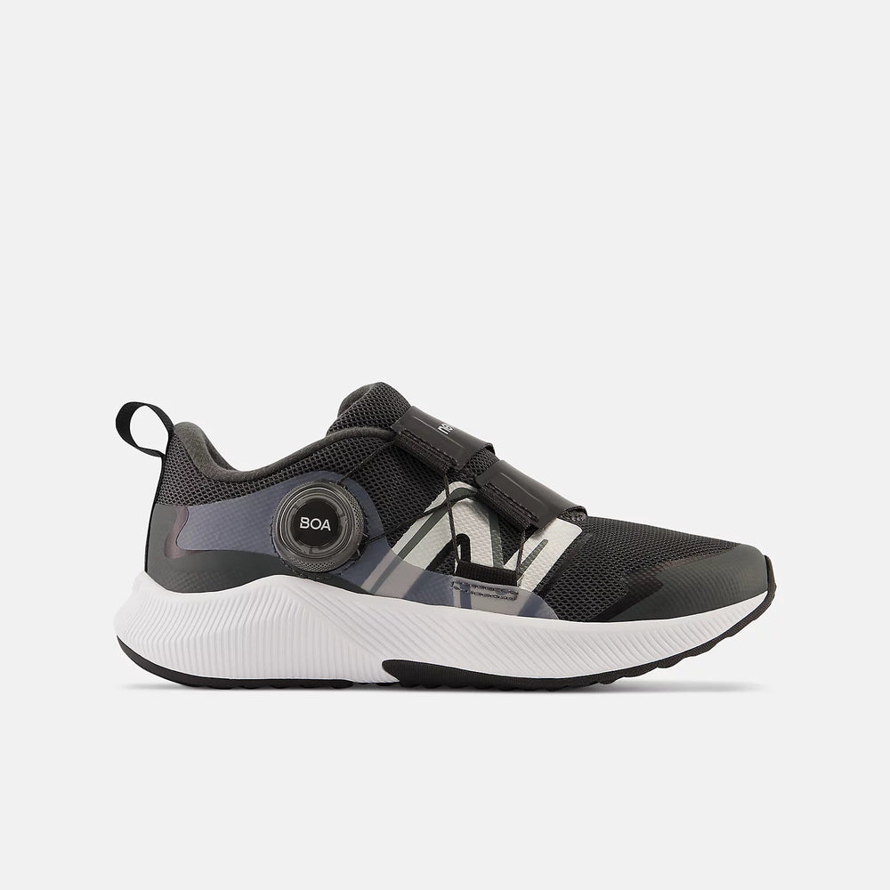 New Balance Kids Boys Dynasoft BOA Shoes - A&M Clothing & Shoes - Westlock