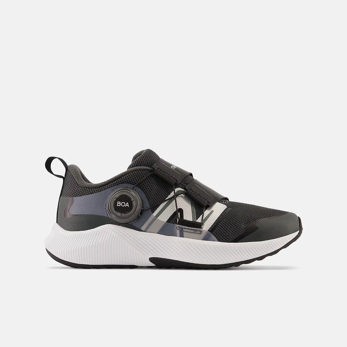 New Balance Kids Boys Dynasoft BOA Shoes - A&M Clothing & Shoes - Westlock