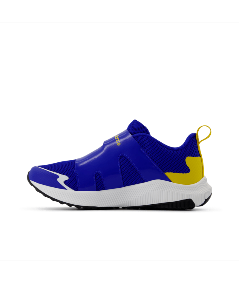 New Balance Kids Boys DynaSoft Reveal BOA Running Shoes - A&M Clothing & Shoes - Westlock