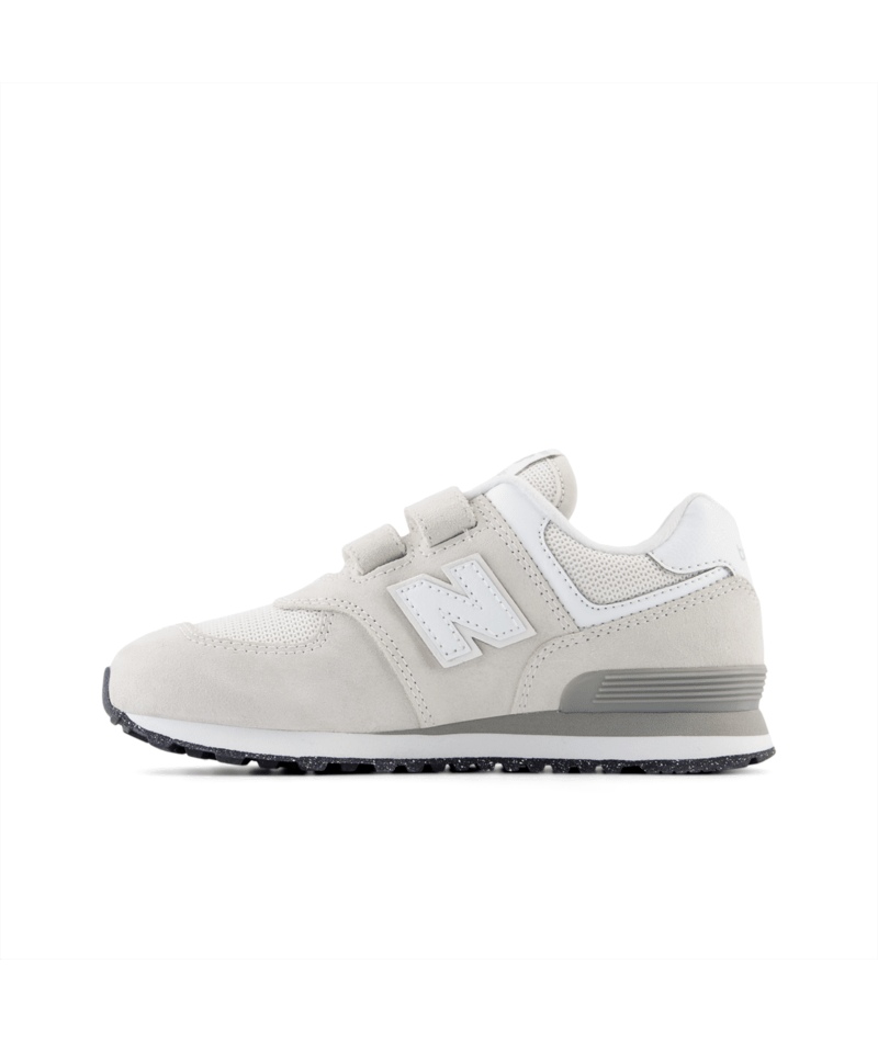 New Balance Kids Boys/Girls 574 Hook & Loop Lifestyle Shoes - A&M Clothing & Shoes - Westlock