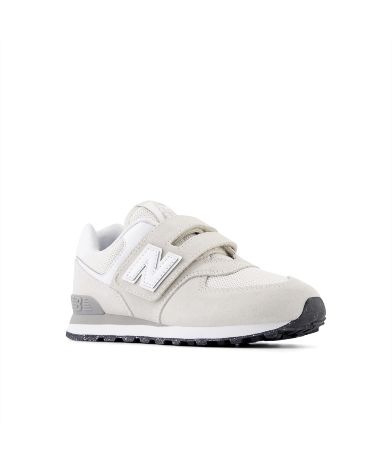 New Balance Kids Boys/Girls 574 Hook & Loop Lifestyle Shoes - A&M Clothing & Shoes - Westlock
