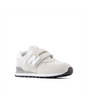 New Balance Kids Boys/Girls 574 Hook & Loop Lifestyle Shoes - A&M Clothing & Shoes - Westlock