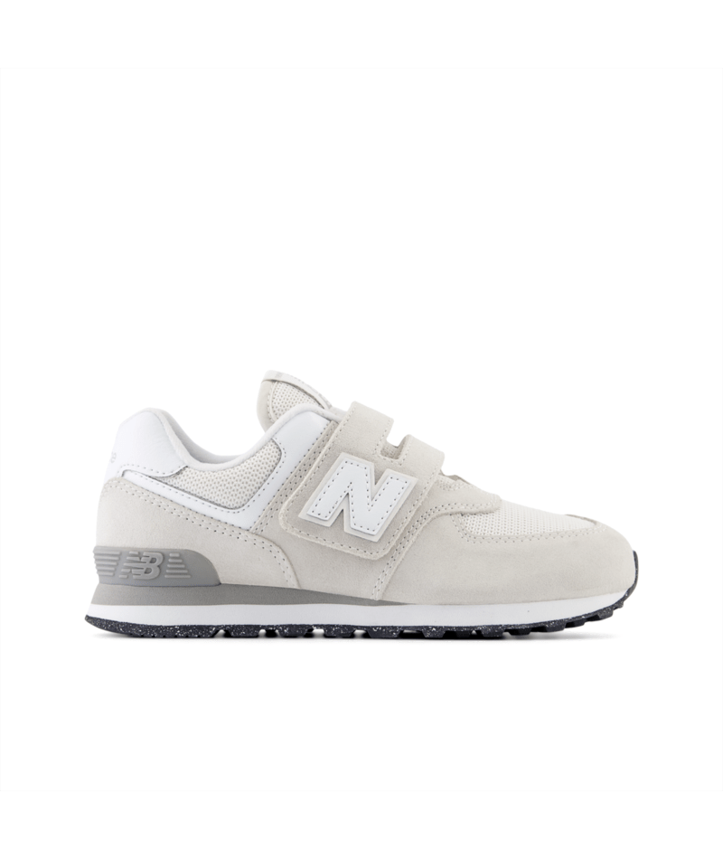New Balance Kids Boys/Girls 574 Hook & Loop Lifestyle Shoes - A&M Clothing & Shoes - Westlock