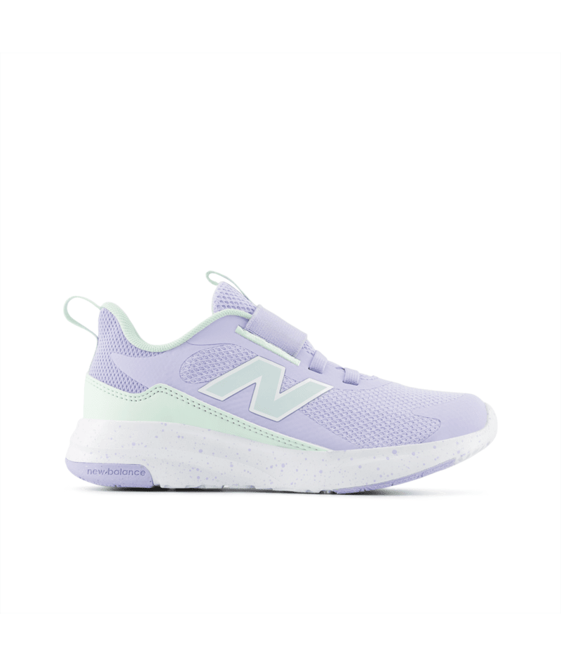 New Balance Kids Girls 468v1 Lifestyle Shoes - A&M Clothing & Shoes