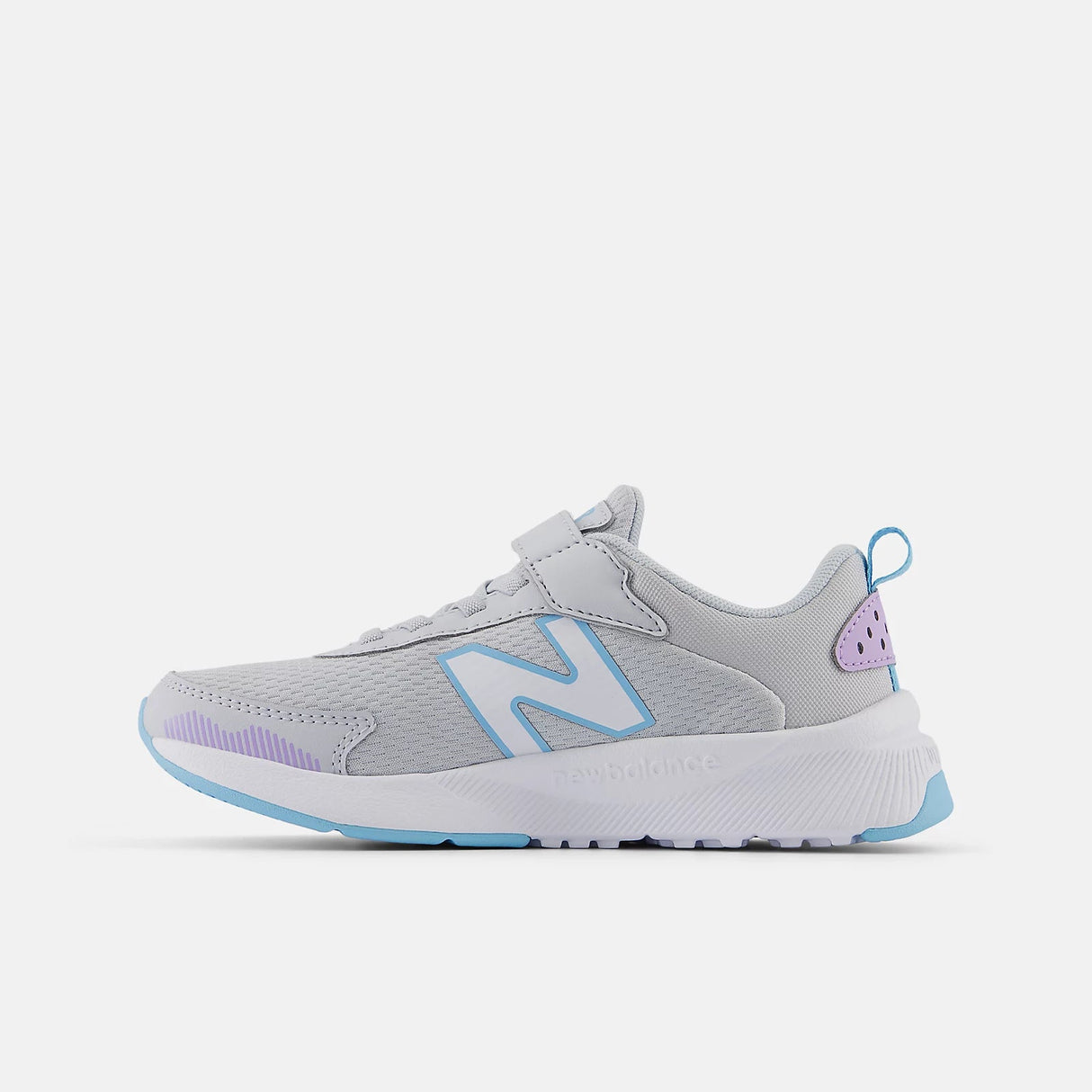 New Balance Kids Girls 545 Runners - A&M Clothing & Shoes - Westlock