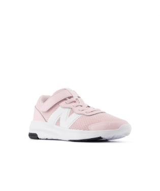 New Balance Kids Girls 578 Bungee Lace Shoes - A&M Clothing & Shoes - Westlock